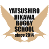 Hikawa Rugby School - 氷川ラグビースクール