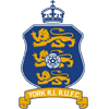 York Railway Institute Rugby Union Football Club