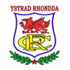 Ystrad Rhondda Rugby Football Club