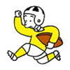 Zenkai Beers Rugby Football Club - ぜんかいビアーズ