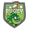 501 Rugby Club