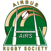 AISA (Airbus Staff Associations) - Airbus Rugby Society A3 XV