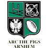 Arnhemse Rugby Club The Pigs