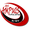 Association Sportive Ampuis Côtes Roties