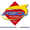 Association Sportive Chasteaux Lissac