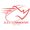 Association Sportive des Forgerons Commentryens