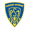 Association Sportive Montferrandaise Clermont Auvergne