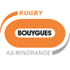 Association Sportive du Minorange Bouygues