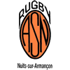 Association Sportive Nuits-sur-Armançon