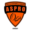 Association Sportive Pleumartin Rugby Olympique Val de Gartempe et Creuse