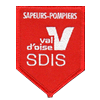 Association Sportive des Sapeurs Pompiers du Val d'Oise