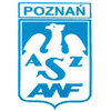 Akademickiego Związku Sportowego Akademii Wychowania Fizycznego Poznań