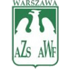 Akademickiego Związku Sportowego Akademii Wychowania Fizycznego Warszawa