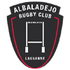 Albaladejo Rugby Club Lausanne