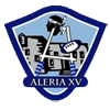 Aléria XV