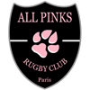 AllPinks Rugby Club Paris