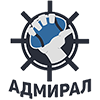 RK "Amiral" - РК «Адмирал»