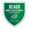 Rugby Club Les Angles Gard Rhodanien