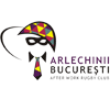 Arlechinii București