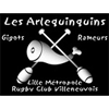 Les Arlequinquins Gigots Rameurs