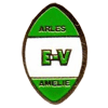 Ecole de rugby Arles Amélie Palalda