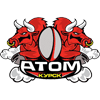 Rugby Club "Atom" - Регбийный клуб "Атом"