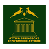 Attica Springboks Rugby Football Club