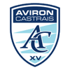 Aviron Castrais
