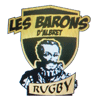 Les Barons d’Albret