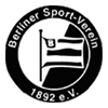 Berliner Sport-Verein 1892 e.V.