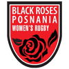 Black Roses Posnania Poznań