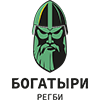 RK "Bogatyri" (Preux chevaliers) -  Регби клуб "Богатыри"