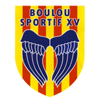 Boulou Sportif XV