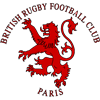 British Rugby Football Club of Paris