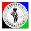 Brussels Barbarians Rugby Football Club