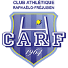 Club Athlétique Raphaëlo-Fréjusien
