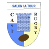 Club Athlétique Salon-la-Tour Rugby