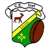 Club Esportiu Institut Nacional d'Educació Física Lleida Rugby