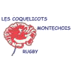 Coquelicots Montechois Rugby