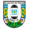 Club Omnisport de Saint-Laurent du Maroni Rugby XV