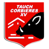 Club Olympique Tauch Corbières XV