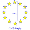 Cercle Sportif des Communautés Européennes (CSCE -Section Rugby) du Luxembourg