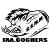 Club Sportif Militaire de la Martinique - Faa-cochers