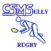 Club Sportif Municipal Sully Rugby