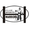 Clubul Sportiv Warriors Timişoara Rugby
