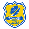 Pennes-Mirabeau Cadeneaux Rugby