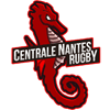 Rugby de l'école Centrale de Nantes