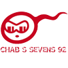 Chabs Sevens 92