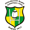 Châtellerault Rugby Athlétique Club