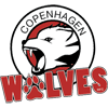 Copenhagen Wolves Rugby Football Club (tidligere Scrum)